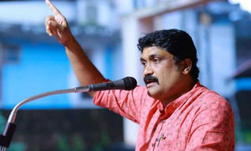 ഇന്ത്യന് ജനാധിപത്യത്തിന് വിരുദ്ധം! ജസ്റ്റിസ് എസ് അബ്ദുല് നസീറിന്റെ നിയമനത്തിനെതിരെ എ എ റഹീം ഇന്ത്യന് ജനാധിപത്യത്തിന് വിരുദ്ധം! ജസ്റ്റിസ് എസ് അബ്ദുല് നസീറിന്റെ നിയമനത്തിനെതിരെ എ എ റഹീം