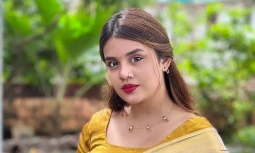 ഗുരുവായൂര് ക്ഷേത്രക്കുളത്തിൽ റീൽസ് ചിത്രീകരിച്ച സംഭവം; മാപ്പ് പറഞ്ഞ് ജാസ്മിൻ ജാഫർ ഗുരുവായൂര് ക്ഷേത്രക്കുളത്തിൽ റീൽസ് ചിത്രീകരിച്ച സംഭവം; മാപ്പ് പറഞ്ഞ് ജാസ്മിൻ ജാഫർ