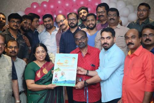 വോയ്‌സ് ഓഫ് പാലക്കാട് ഈദ്-സൗഹൃദ സംഗമം നടത്തി 