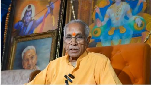 രാമക്ഷേത്ര ഫണ്ട് തട്ടിപ്പ് വിവാദം: ട്രസ്റ്റ് ജനറൽ സെക്രട്ടറി ചമ്പത് റായ് രാജിവെച്ചു