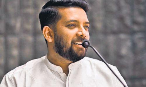 പാലക്കാടിന് സമാനമായി നിലമ്പൂരിലും കള്ളവാർത്തകൾ പ്രചരിപ്പിക്കുന്നു; ഷാഫി പറമ്പിൽ