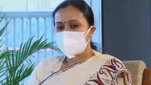 സംസ്ഥാനത്ത് സിറോ പ്രിവിലൻസ് പഠനത്തിന് ആരോഗ്യ വകുപ്പിന്റെ അനുമതി