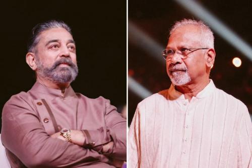 68ആം പിറന്നാൾ ദിനത്തിൽ പുതിയ ചിത്രം പ്രഖ്യാപിച്ച് കമലഹാസൻ 68ആം പിറന്നാൾ ദിനത്തിൽ പുതിയ ചിത്രം പ്രഖ്യാപിച്ച് കമലഹാസൻ
