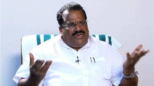 ഓർഡിനൻസ് വിഷയം; സർക്കാർ ഗവർണറുമായി ഏറ്റുമുട്ടലിനില്ലെന്ന് ഇപി ജയരാജൻ ഓർഡിനൻസ് വിഷയം; സർക്കാർ ഗവർണറുമായി ഏറ്റുമുട്ടലിനില്ലെന്ന് ഇപി ജയരാജൻ