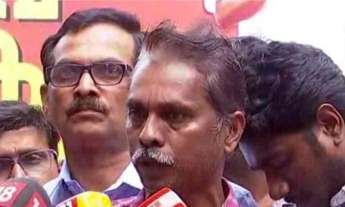സിദ്ധാർഥിന്റെ മരണത്തിൽ സി.ബി.ഐ അന്വേഷണം പ്രഖ്യാപിച്ച് സർക്കാർ സിദ്ധാർഥിന്റെ മരണത്തിൽ സി.ബി.ഐ അന്വേഷണം പ്രഖ്യാപിച്ച് സർക്കാർ