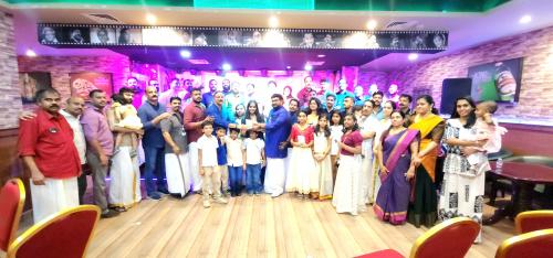 കോഴിക്കോട് പ്രവാസി ഫോറം, ബഹ്റൈൻ ഓണാഘോഷം ശ്രദ്ധേയമായി കോഴിക്കോട് പ്രവാസി ഫോറം, ബഹ്റൈൻ ഓണാഘോഷം ശ്രദ്ധേയമായി
