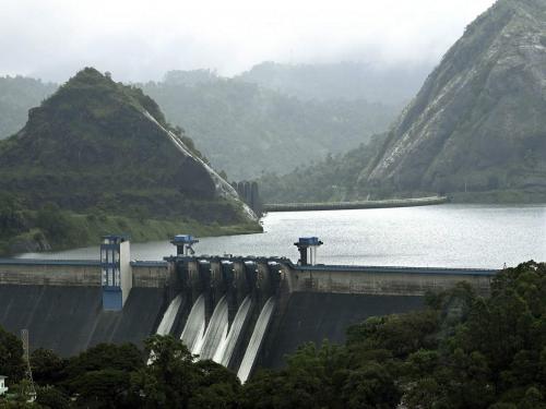 ഇടുക്കി ഡാമില്‍ ഓറഞ്ച് അലര്‍ട്ട്; കക്കി ഡാം 11 മണിക്ക് തുറക്കും