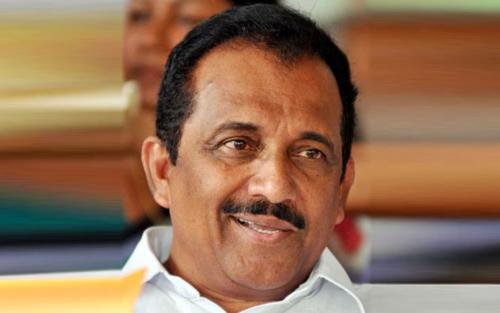 ജി.ശക്തിധരന്‍റെ വെളിപ്പെടുത്തല്‍; ബെന്നി ബഹനാന്‍ ഡിജിപിക്ക് പരാതി നല്‍കി