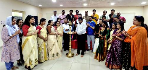 ഓണാഘോഷത്തിന് നിറം പകരാനൊരുങ്ങി കേരളീയ സമാജം വനിതാവേദി ഓണാഘോഷത്തിന് നിറം പകരാനൊരുങ്ങി കേരളീയ സമാജം വനിതാവേദി