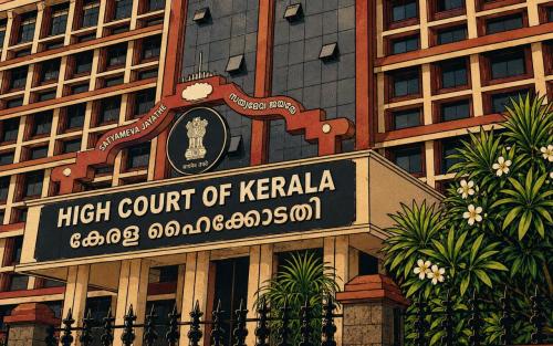 പോലീസ് സംഘടനകളെ പുനഃസംഘടിപ്പിച്ച സർക്കാർ ഉത്തരവ് ഹൈക്കോടതി റദ്ദാക്കി