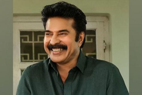 മമ്മൂട്ടിക്ക് ഇന്ന് 74ആം പിറന്നാൾ മമ്മൂട്ടിക്ക് ഇന്ന് 74ആം പിറന്നാൾ