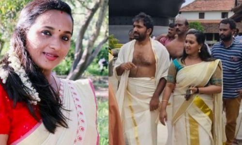 ചാണ്ടി ഉമ്മന് ആര്.എസ്.എസ് ബന്ധം; വ്യാജപ്രചാരണങ്ങൾ കൊണ്ട് അടിച്ചമർത്താൻ നോക്കണ്ടെന്ന് ആശാനാഥ് ചാണ്ടി ഉമ്മന് ആര്.എസ്.എസ് ബന്ധം; വ്യാജപ്രചാരണങ്ങൾ കൊണ്ട് അടിച്ചമർത്താൻ നോക്കണ്ടെന്ന് ആശാനാഥ്