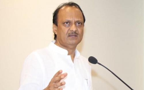സൂര്യതാപമേറ്റ് 13 പേർ മരിച്ച സംഭവം; സര്‍ക്കാരിനെതിരെ നരഹത്യക്ക് കേസെടുക്കണമെന്ന് അജിത് പവാര്‍