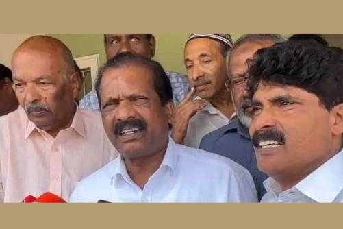 മുണ്ടക്കൈ-ചൂരൽമല പുനരധിവാസം: കൽപ്പറ്റ ടൗൺഷിപ്പിലെ വീടുകൾ നറുക്കെടുപ്പിലൂടെ കൈമാറും