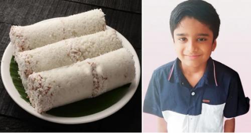 പുട്ട് കുടുംബബന്ധം തകർക്കും: പുട്ടു പൊടി കന്പനികളുടെ പരസ്യത്തിൽ അഭിനയിക്കാൻ വിസമ്മതിച്ച് മൂന്നാം ക്ലാസുകാരൻ