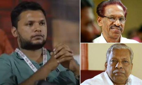 കപ്പലണ്ടി വിറ്റുനടന്ന കണ്ണന് കോടാനുകോടി സ്വത്ത്, എ.സി. മൊയ്തീൻ മുതലാളി': സിപിഎമ്മിനെ വെട്ടിലാക്കി ശബ്ദരേഖ പുറത്ത്