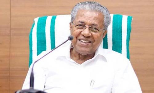 സംസ്ഥാനത്ത് ഇന്ന് ആർക്കും കൊവിഡ് ഇല്ല: ഏഴ് പേർക്ക് രോഗമുക്തി      