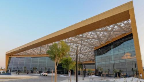 റമദാൻ വിരുന്നുകൾക്ക് ഒരുങ്ങി എക്സിബിഷൻ വേൾഡ് ബഹ്‌റൈൻ; പതിനായിരം പേർക്ക് ഒരേസമയം ഭക്ഷണം നൽകാം