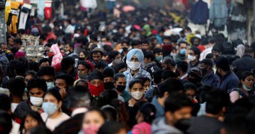 ഇന്ത്യയിൽ 6,358 കോവിഡ് കേസുകൾ