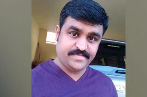 കോവിഡ് ബാധിച്ച് റിയാദില് മലയാളി മരിച്ചു കോവിഡ് ബാധിച്ച് റിയാദില് മലയാളി മരിച്ചു
