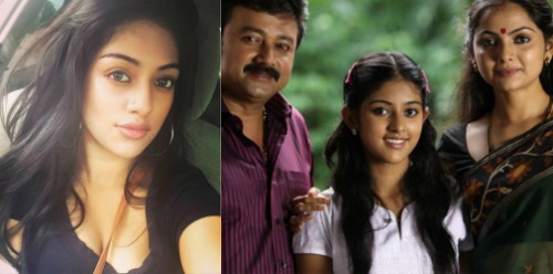 ഇതാണോ നിവിന്റെ നായിക ? ഇതാണോ നിവിന്റെ നായിക ?