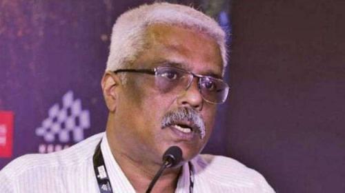 സ്വർണക്കടത്ത് കേസ്; എം. ശിവശങ്കറിനെ സർവീസിൽ തിരികയെടുക്കാൻ ശുപാർശ സ്വർണക്കടത്ത് കേസ്; എം. ശിവശങ്കറിനെ സർവീസിൽ തിരികയെടുക്കാൻ ശുപാർശ