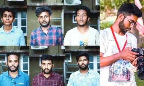 സിദ്ധാർത്ഥന്റെ കൊലപാതകം: സി ബി ഐ അന്വേഷിക്കണമെന്ന് ഒഐസിസി കോഴിക്കോട് ജില്ലാ കമ്മറ്റി സിദ്ധാർത്ഥന്റെ കൊലപാതകം: സി ബി ഐ അന്വേഷിക്കണമെന്ന് ഒഐസിസി കോഴിക്കോട് ജില്ലാ കമ്മറ്റി