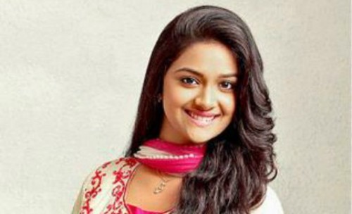 മണിരത്നം ചിത്രത്തിൽ നിന്ന് കീർത്തിയും പിൻമാറി