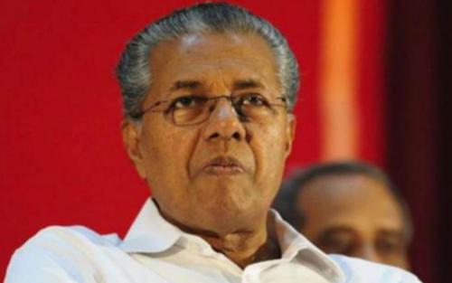 മുഖ്യമന്ത്രിക്കെതിരെയുള്ള കേസ്: പരാതിക്കാരനെതിരെ രൂക്ഷവിമര്ശനവുമായി ലോകായുക്ത മുഖ്യമന്ത്രിക്കെതിരെയുള്ള കേസ്: പരാതിക്കാരനെതിരെ രൂക്ഷവിമര്ശനവുമായി ലോകായുക്ത