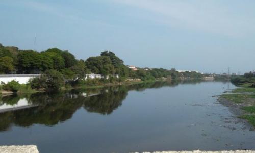പുഴയോരം വ്യാപകമായി കൈയേറുന്നതായി പരാതി