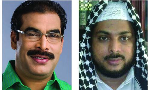 കെ­.എം.സി­.സി ; ശി­ഹാബ് തങ്ങൾ‍, ഭാ­ഷാ­ സമര അനു­സ്മരണ സമ്മേ­ളനം നാ­ളെ­