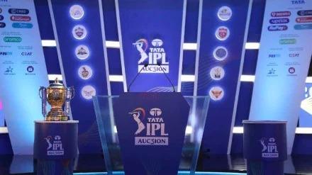 മാക്‌സ്‌വെൽ ഇല്ല! രണ്ടു കോടി അടിസ്ഥാന വിലയുള്ള രണ്ടു ഇന്ത്യൻ താരങ്ങൾ മാത്രം; 77 ഒഴിവിലേക്ക് 1355 താരങ്ങൾ, ഐ.പി.എൽ മിനി ലേലം 16ന്