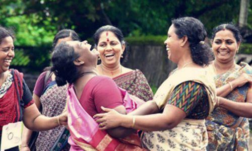 കുടുംബശ്രീയ്ക്ക് ഇന്ന് 26 വയസ് കുടുംബശ്രീയ്ക്ക് ഇന്ന് 26 വയസ്