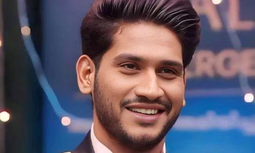 മുഖ്യമന്ത്രിയുടെ ദുരിതാശ്വാസ നിധിയ്ക്കെതിരെ പ്രചാരണം; അഖിൽ മാരാർക്കെതിരെ കേസ് മുഖ്യമന്ത്രിയുടെ ദുരിതാശ്വാസ നിധിയ്ക്കെതിരെ പ്രചാരണം; അഖിൽ മാരാർക്കെതിരെ കേസ്