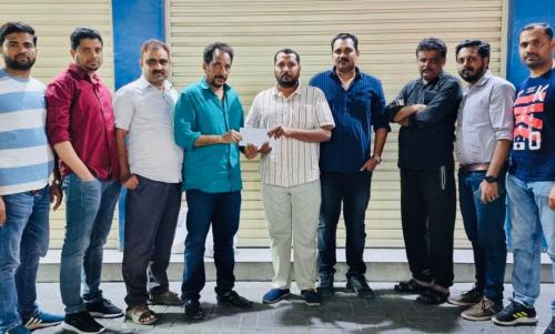 ദുരിതങ്ങൾക്ക് അറുതിയായി പട്ടാമ്പി കരിങ്ങനാട് സ്വദേശി ഷെരീഫ് ജന്മനാട്ടിലെത്തി ദുരിതങ്ങൾക്ക് അറുതിയായി പട്ടാമ്പി കരിങ്ങനാട് സ്വദേശി ഷെരീഫ് ജന്മനാട്ടിലെത്തി