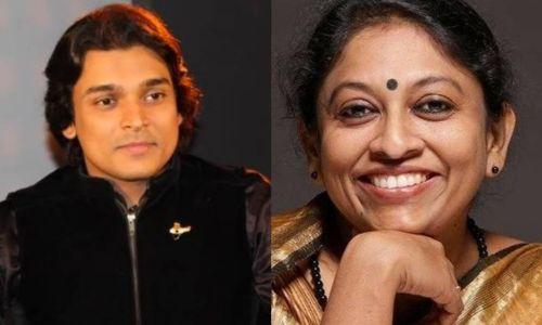 ഷാരോണിനെതിരായ പരാമർശം’; കെ ആര് മീരയ്ക്കെതിരെ പരാതി നല്കി രാഹുല് ഈശ്വര് ഷാരോണിനെതിരായ പരാമർശം’; കെ ആര് മീരയ്ക്കെതിരെ പരാതി നല്കി രാഹുല് ഈശ്വര്