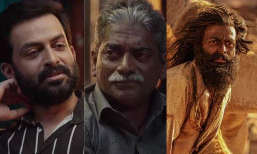 ദൈവം തെരഞ്ഞെടുത്ത വ്യക്തി, എനിക്കിത് ദൈവീകം; റീൽ ആൻഡ് റിയൽ ലൈഫ് നജീബുമാർ നേർക്കുനേർ ദൈവം തെരഞ്ഞെടുത്ത വ്യക്തി, എനിക്കിത് ദൈവീകം; റീൽ ആൻഡ് റിയൽ ലൈഫ് നജീബുമാർ നേർക്കുനേർ