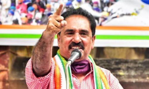 യുഡിഎഫുമായി സോളാര് സമരവിഷയത്തില് ചര്ച്ച നടത്താന് എന്നെ ആരും ചുമതലപ്പെടുത്തിയിട്ടില്ല’; ജോണ് മുണ്ടക്കയത്തിന്റെ വെളിപ്പെടുത്തല് തള്ളി പ്രേമചന്ദ്രന് യുഡിഎഫുമായി സോളാര് സമരവിഷയത്തില് ചര്ച്ച നടത്താന് എന്നെ ആരും ചുമതലപ്പെടുത്തിയിട്ടില്ല’; ജോണ് മുണ്ടക്കയത്തിന്റെ വെളിപ്പെടുത്തല് തള്ളി പ്രേമചന്ദ്രന്