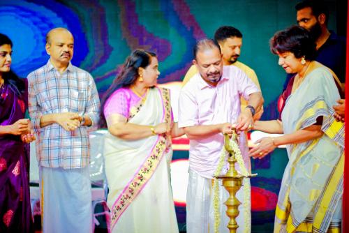ആലപ്പുഴ ജില്ലാ പ്രവാസി അസോസിയേഷൻ ബഹ്‌റൈൻ 'ഓണോത്സവം 2026' ആഘോഷിച്ചു