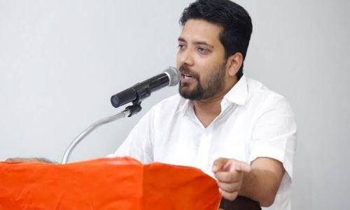 വ്യക്തിഹത്യ നടത്തിയിട്ട് തനിക്ക് ജയം വേണ്ട, ആരോപണങ്ങളില് നിയമനടപടി സ്വീകരിക്കുമെന്നും ഷാഫി പറമ്പിൽ വ്യക്തിഹത്യ നടത്തിയിട്ട് തനിക്ക് ജയം വേണ്ട, ആരോപണങ്ങളില് നിയമനടപടി സ്വീകരിക്കുമെന്നും ഷാഫി പറമ്പിൽ