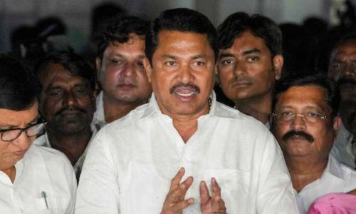മഹാരാഷ്ട്രയിലെ കനത്ത പരാജയം; കോണ്ഗ്രസ് അധ്യക്ഷന് നാന പട്ടോലെ രാജി വെച്ചതായി റിപ്പോര്ട്ട് മഹാരാഷ്ട്രയിലെ കനത്ത പരാജയം; കോണ്ഗ്രസ് അധ്യക്ഷന് നാന പട്ടോലെ രാജി വെച്ചതായി റിപ്പോര്ട്ട്