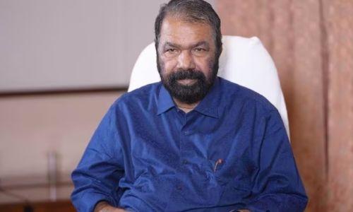 ഭാരതാംബ ചിത്രവിവാദം വീണ്ടും പുകയുന്നു; രാജ്ഭവനിലെ പരിപാടി ബഹിഷ്കരിച്ച് മന്ത്രി വി.ശിവന്കുട്ടി ഭാരതാംബ ചിത്രവിവാദം വീണ്ടും പുകയുന്നു; രാജ്ഭവനിലെ പരിപാടി ബഹിഷ്കരിച്ച് മന്ത്രി വി.ശിവന്കുട്ടി