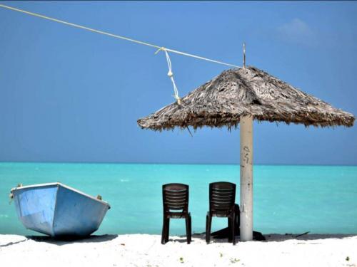 ലക്ഷദ്വീപിൽ ലോക്ക്ഡൗൺ ഇളവുകൾ പ്രഖ്യാപിച്ചു