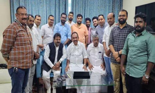ലോക്സഭ തെരഞ്ഞെടുപ്പിന് മുന്നോടിയായി വോട്ടുചേർക്കൽ കാമ്പയിനുമായി ഐ.വൈ.സി ലോക്സഭ തെരഞ്ഞെടുപ്പിന് മുന്നോടിയായി വോട്ടുചേർക്കൽ കാമ്പയിനുമായി ഐ.വൈ.സി