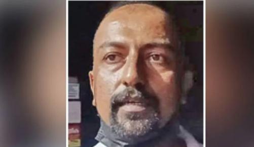 മൂലക്കുരു ചികിത്സയുടെ ഒറ്റമൂലി അറിയാൻ വൈദ്യനെ പീഡിപ്പിച്ച് കൊലപ്പെടുത്തിയ വ്യവസായി അറസ്റ്റിൽ മൂലക്കുരു ചികിത്സയുടെ ഒറ്റമൂലി അറിയാൻ വൈദ്യനെ പീഡിപ്പിച്ച് കൊലപ്പെടുത്തിയ വ്യവസായി അറസ്റ്റിൽ