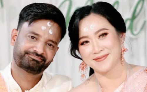 തായ്‌ലാന്റ് സ്വദേശിനിയെ വിവാഹം കഴിച്ച് 60 ലക്ഷം തട്ടി; കാണ്പൂർ സ്വദേശി അറസ്റ്റിൽ