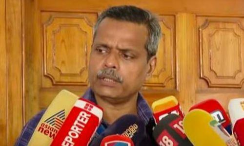 ഉപകരണക്ഷാമമുണ്ട്, ഭയം കാരണം വകുപ്പ് മേധാവികൾ പുറത്തുപറയില്ല'; ആരോപണത്തിൽ ഉറച്ച് ഡോ. ഹാരിസ് ഉപകരണക്ഷാമമുണ്ട്, ഭയം കാരണം വകുപ്പ് മേധാവികൾ പുറത്തുപറയില്ല'; ആരോപണത്തിൽ ഉറച്ച് ഡോ. ഹാരിസ്