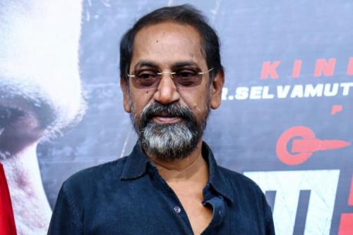 സംവിധായകൻ എസ്.പി ജനനാഥൻ ഗുരുതരാവസ്ഥയിൽ സംവിധായകൻ എസ്.പി ജനനാഥൻ ഗുരുതരാവസ്ഥയിൽ