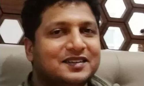 ഹൃദയാഘാതം; എറണാകുളം സ്വദേശി ബഹ്റൈനിൽ നിര്യാതനായി ഹൃദയാഘാതം; എറണാകുളം സ്വദേശി ബഹ്റൈനിൽ നിര്യാതനായി
