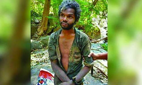 മധു മരിച്ചത് തലയ്ക്കു പിന്നിൽ അടിയേറ്റാണെന്നു സ്ഥിരീകരിച്ചു പോസ്റ്റ്മോർട്ടം റിപ്പോർട്ട്